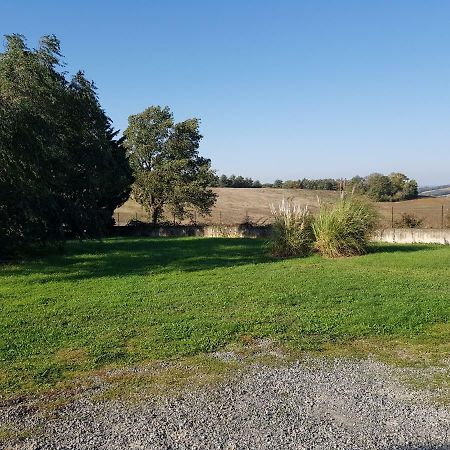 Villa Le Rabailly Mérenvielle Εξωτερικό φωτογραφία