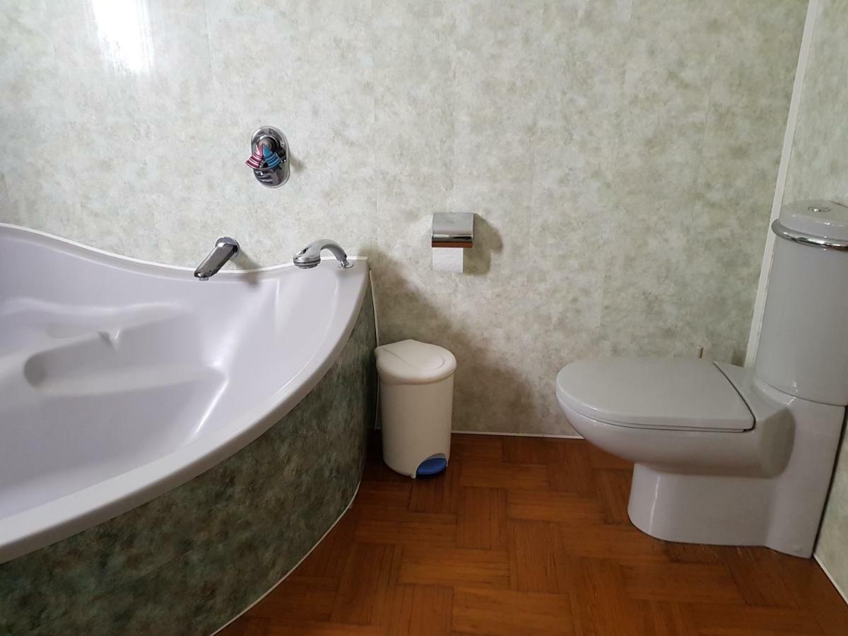 Villa Le Rabailly Mérenvielle Εξωτερικό φωτογραφία