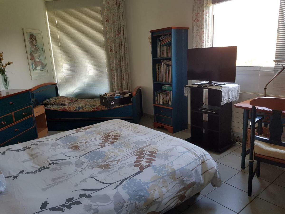 Villa Le Rabailly Mérenvielle Εξωτερικό φωτογραφία