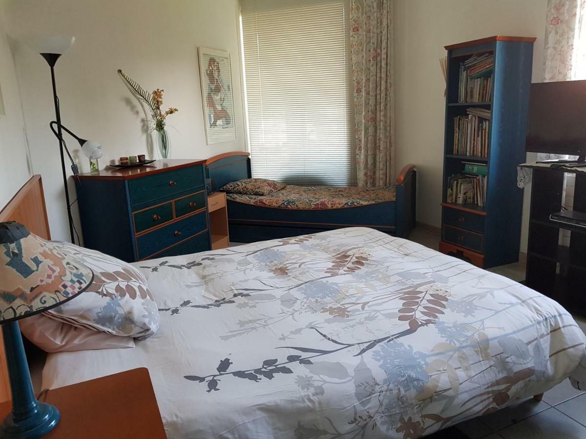 Villa Le Rabailly Mérenvielle Εξωτερικό φωτογραφία