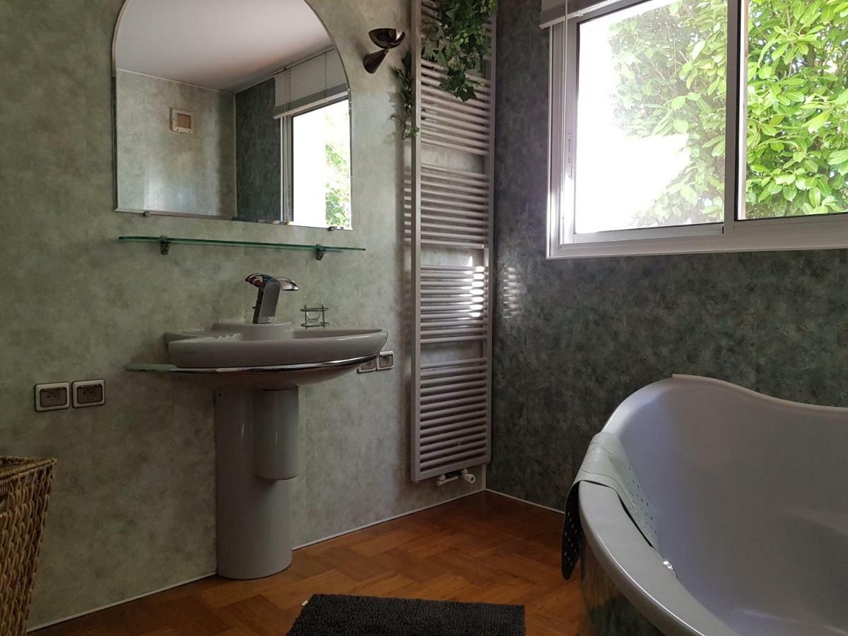 Villa Le Rabailly Mérenvielle Εξωτερικό φωτογραφία