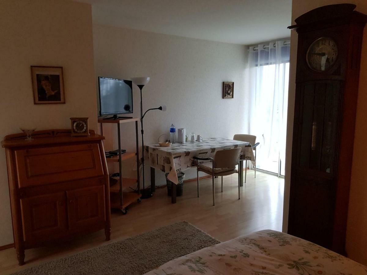 Villa Le Rabailly Mérenvielle Εξωτερικό φωτογραφία